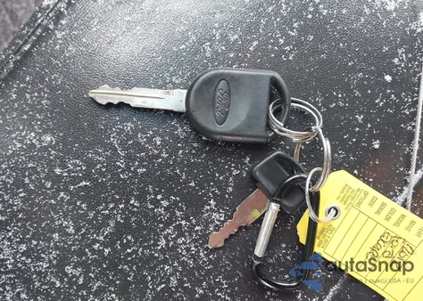 2012 Ford Escape Limited из США, поврежденный, VIN 1FMCU9EG1CKA40653